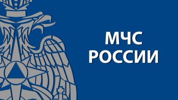 Огнеборцы ликвидировали пал травы в Агинском районе