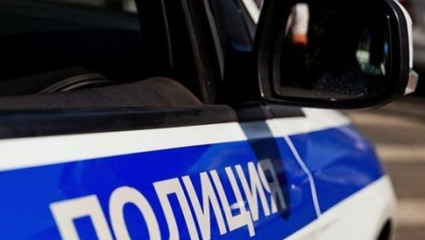 В Агинском районе полицейские раскрыли кражу детской коляски