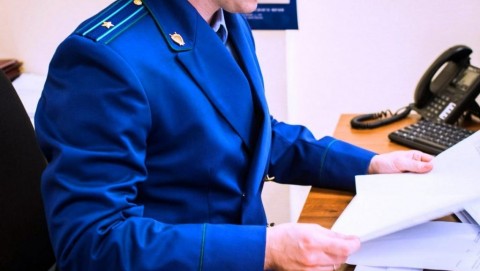 Прокуратура Агинского района провела правовое просвещение среди работодателей и иностранных граждан