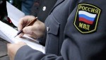 Школьники поселка Агинское побывали с экскурсией в межмуниципальном отделе полиции