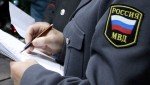 Школьники поселка Агинское побывали с экскурсией в межмуниципальном отделе полиции
